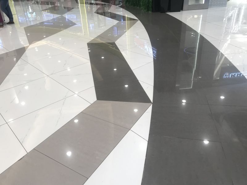 Cost of Tile IN Lebanon, IN