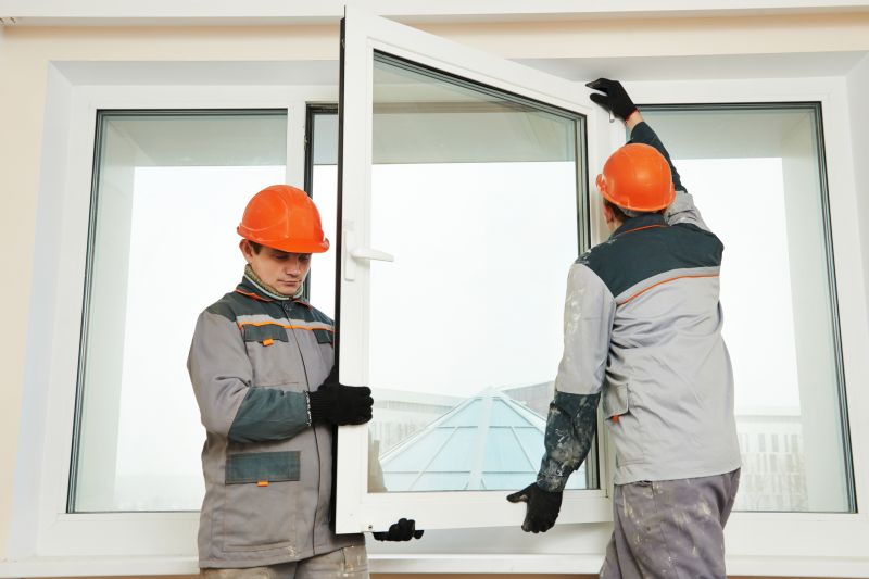Best Window Installation Contractors IN Lebanon, IN